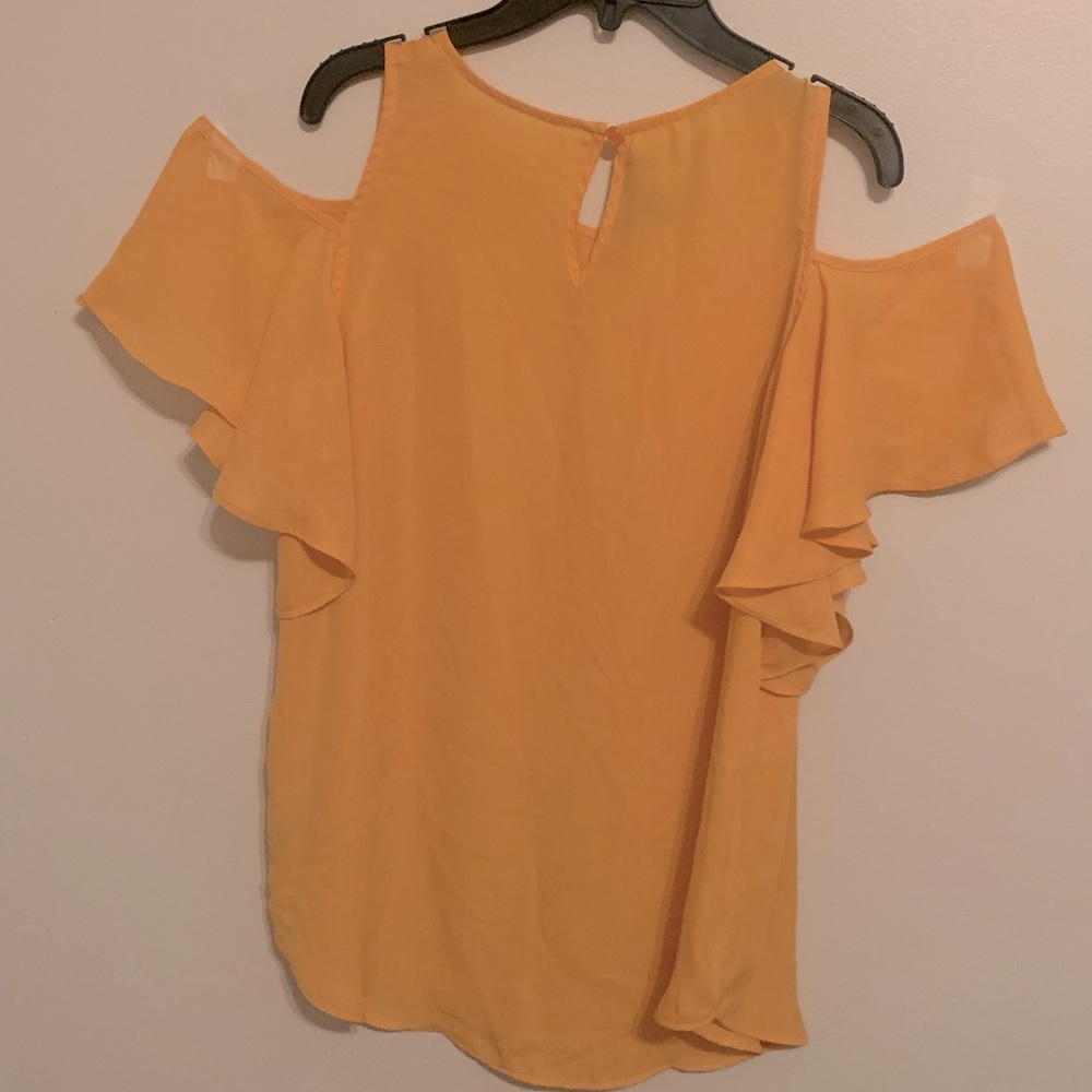 BCX OFF SHOULDER TOP - Picture 4 of 4